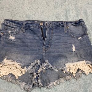 I just don’t wear them anymore.